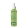 Desenredante capilar Super leaves Nutre y calma Hojas de olivo Attitude 240 ml