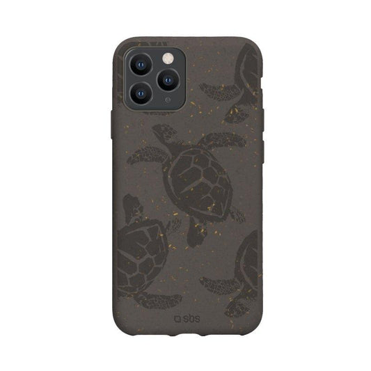 Funda ecológica Tortuga para iPhone 11 Pro Max