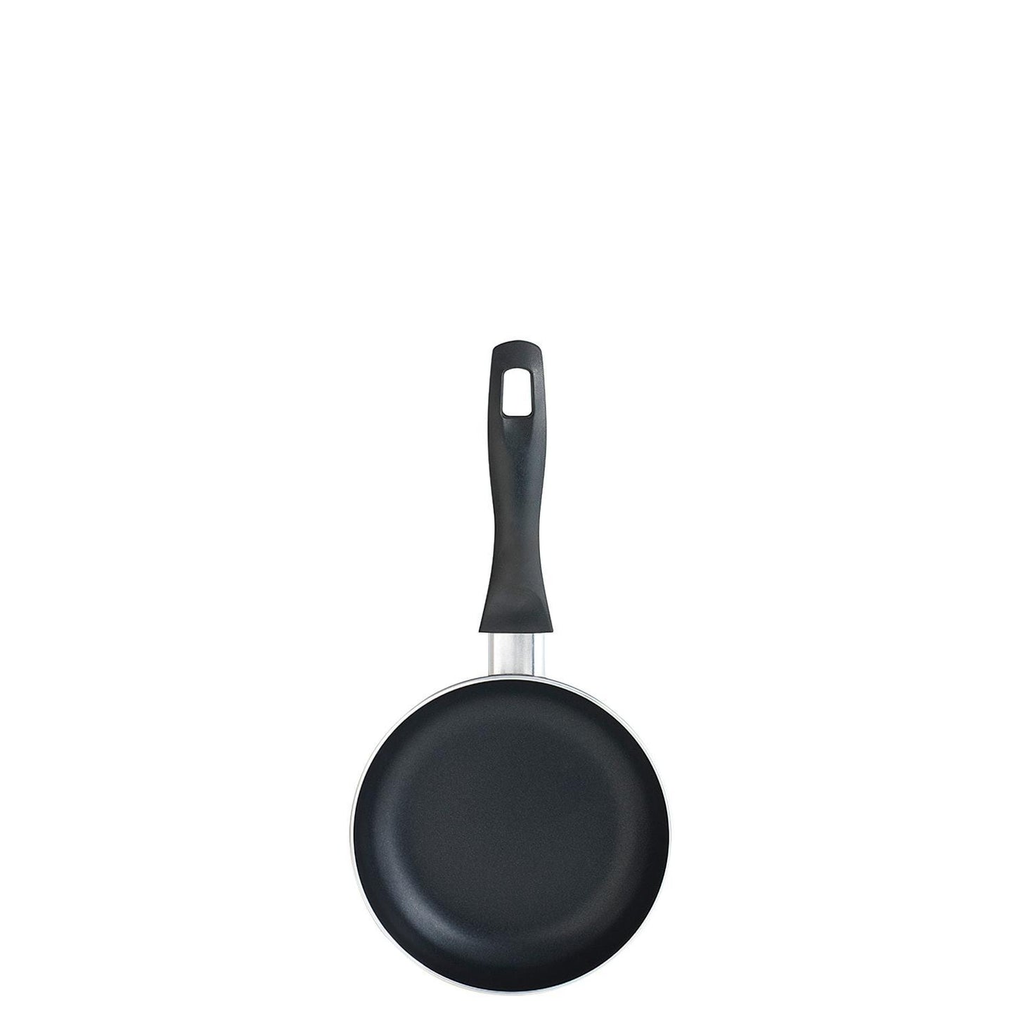Oryx Sartén Aluminio Antiadherente Basic, Alta Resistencia, Apta Inducción, Libre Pfoa, Diámetro 16 Cm, Espesor 3 Mm._3