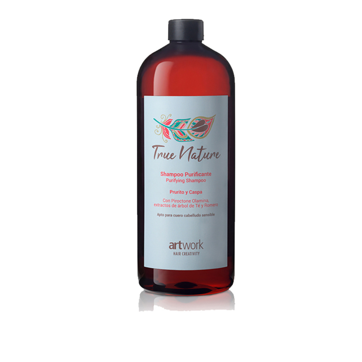 Shampoo Purificante True Nature