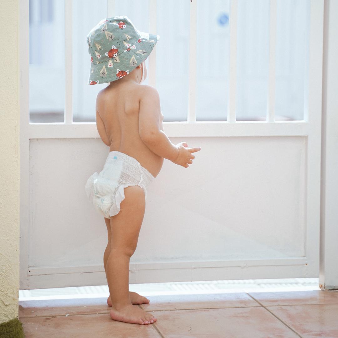 Pants Pañales-Braguitas Ecológicos Talla 6 Pingo 26 unidades