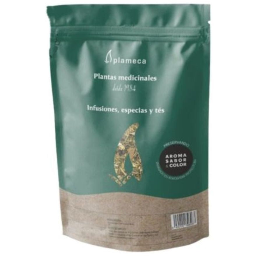 Plameca Regaliz Raiz Triturada Bolsa 100 G_0