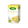Manzanilla Artemis, 20 filtros.