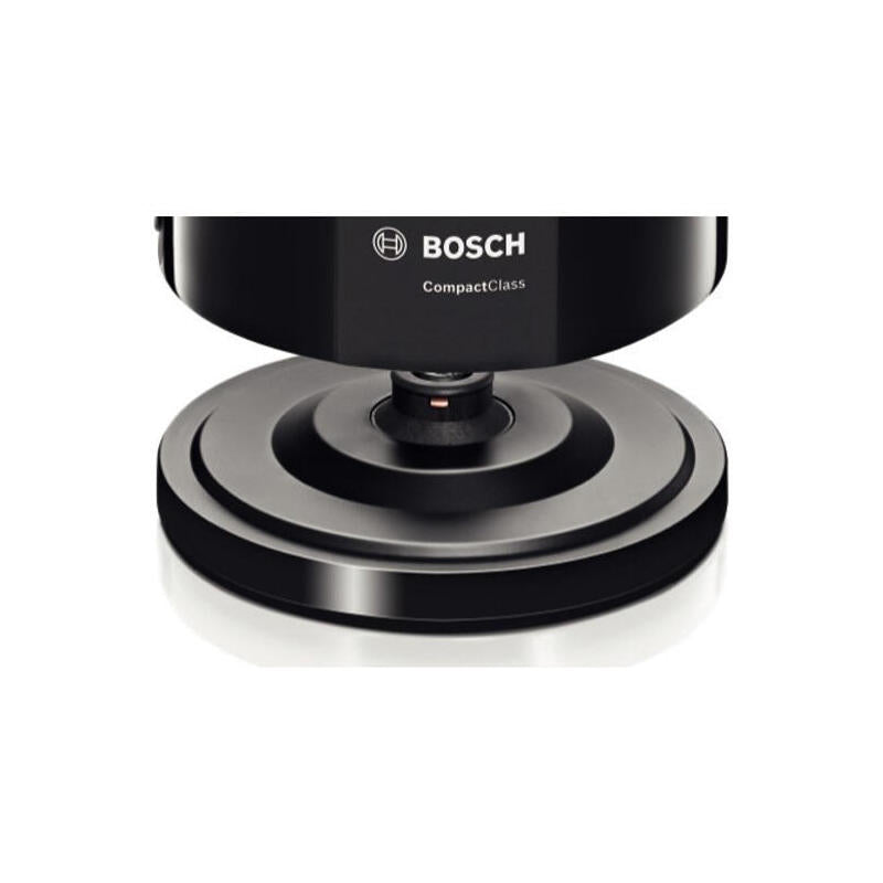 Hervidor De Agua Bosch Twk3a013 1,7 L Negro 2400 W_3