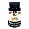 Ashwagandha Novadiet 30 Cápsulas Vegetales