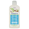 Champú de uso frecuente Coco y Queratina Natessance 250 ml