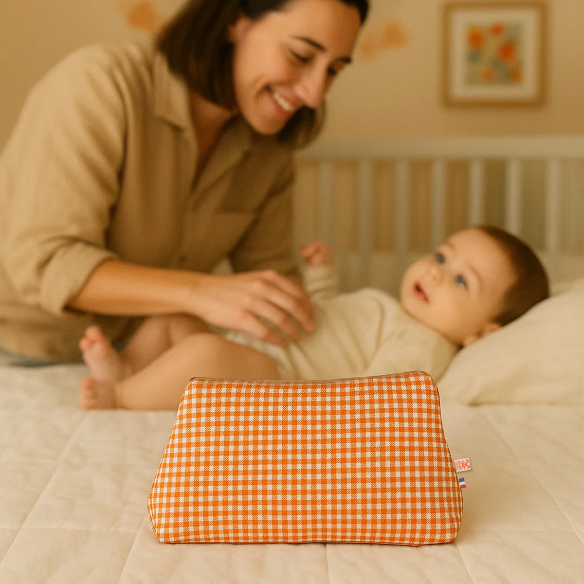 Neceser En Algodón Bio Vichy_5