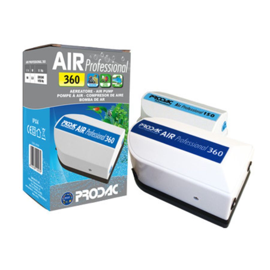 Prodac Compresor Air Professional 360 L/h