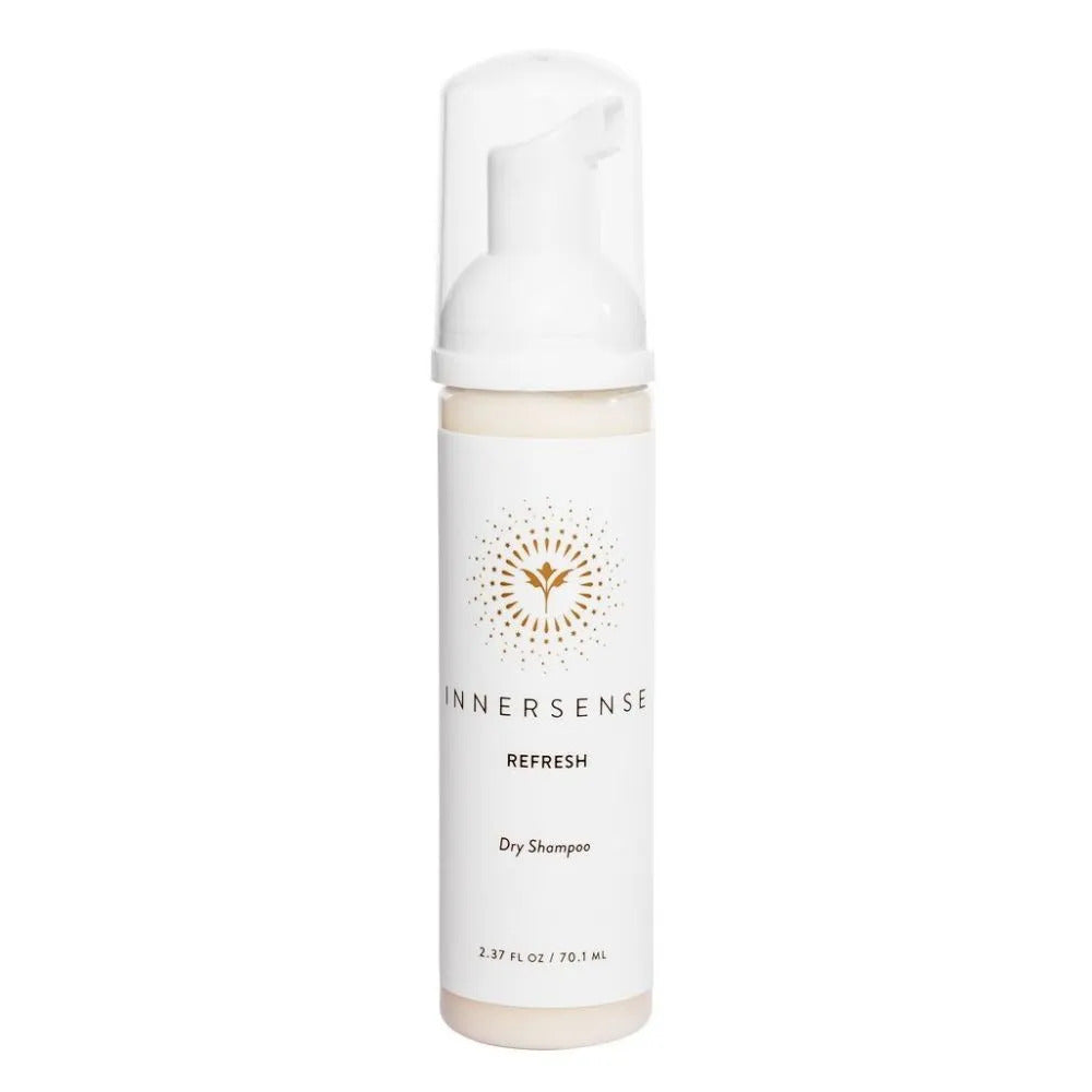 Dry Shampoo Refresh Innersense 70ml_0