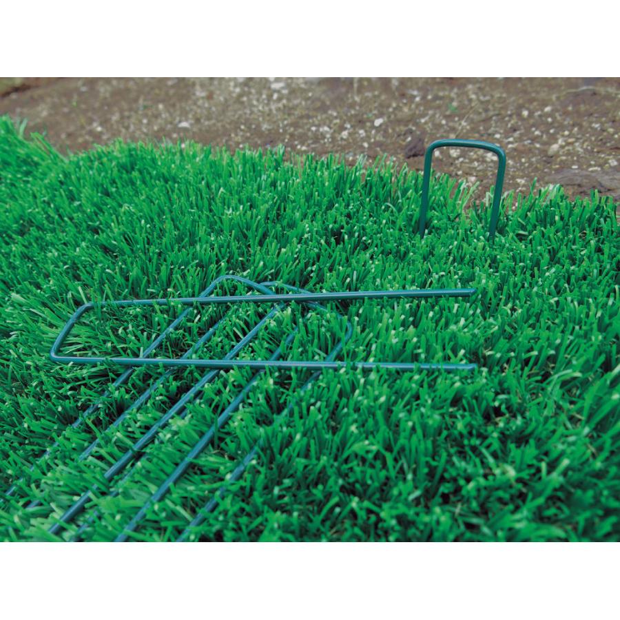 Grapas metálicas Fixsol Nortene 10 ud