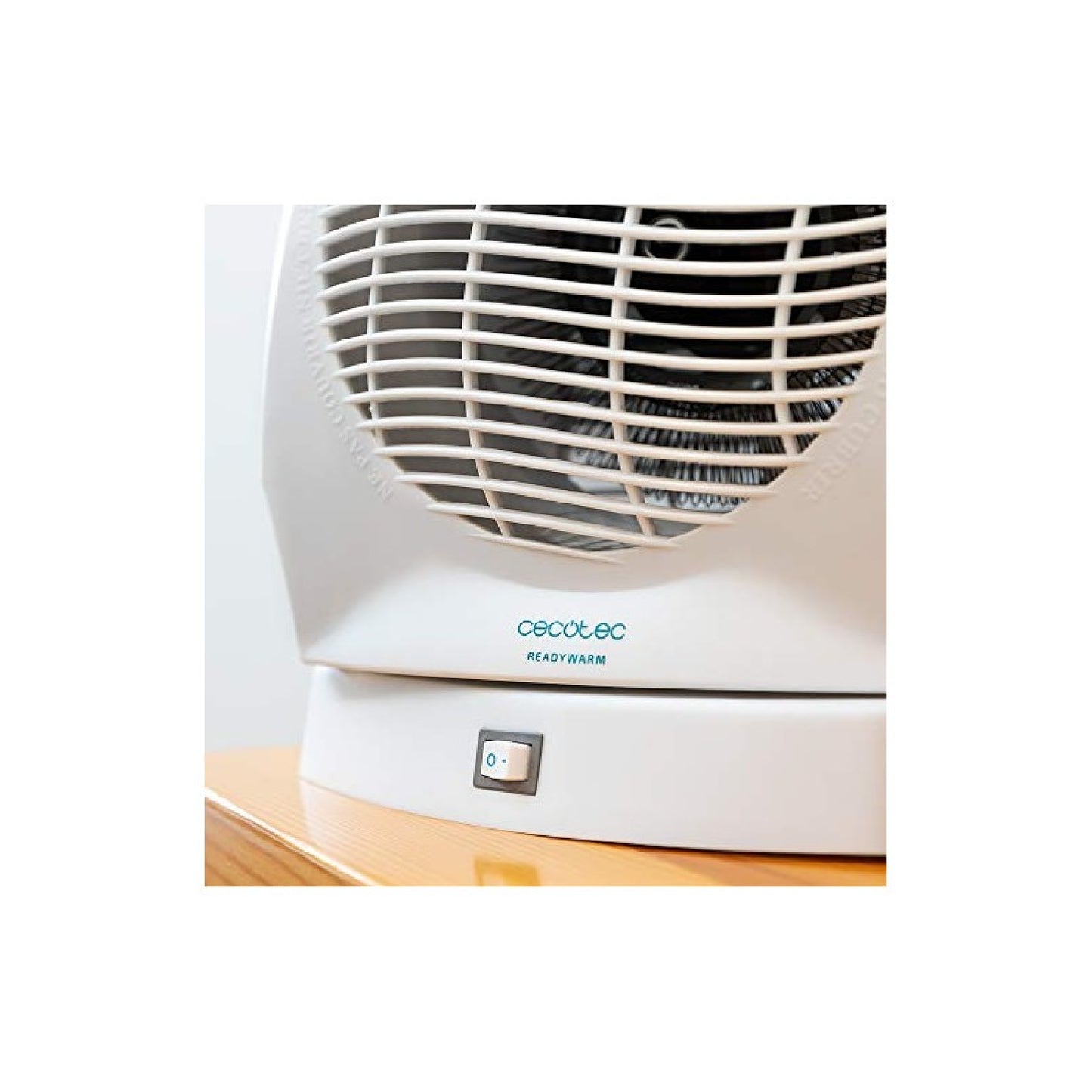 Cecotec Termoventilador Ready Warm 9890 Rotate Force_4
