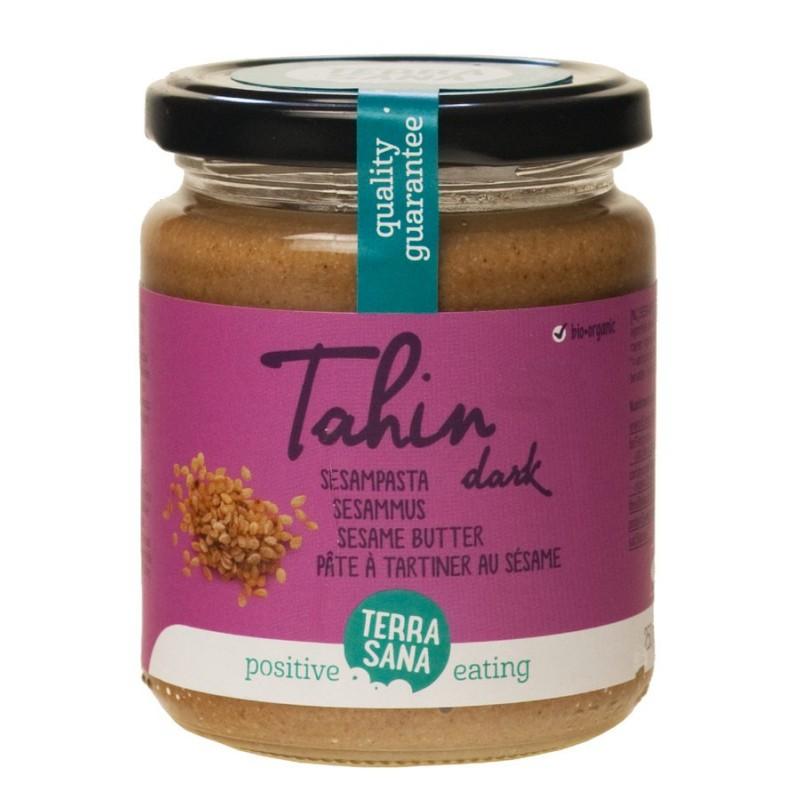 Tahini integral Terrasana 250 g