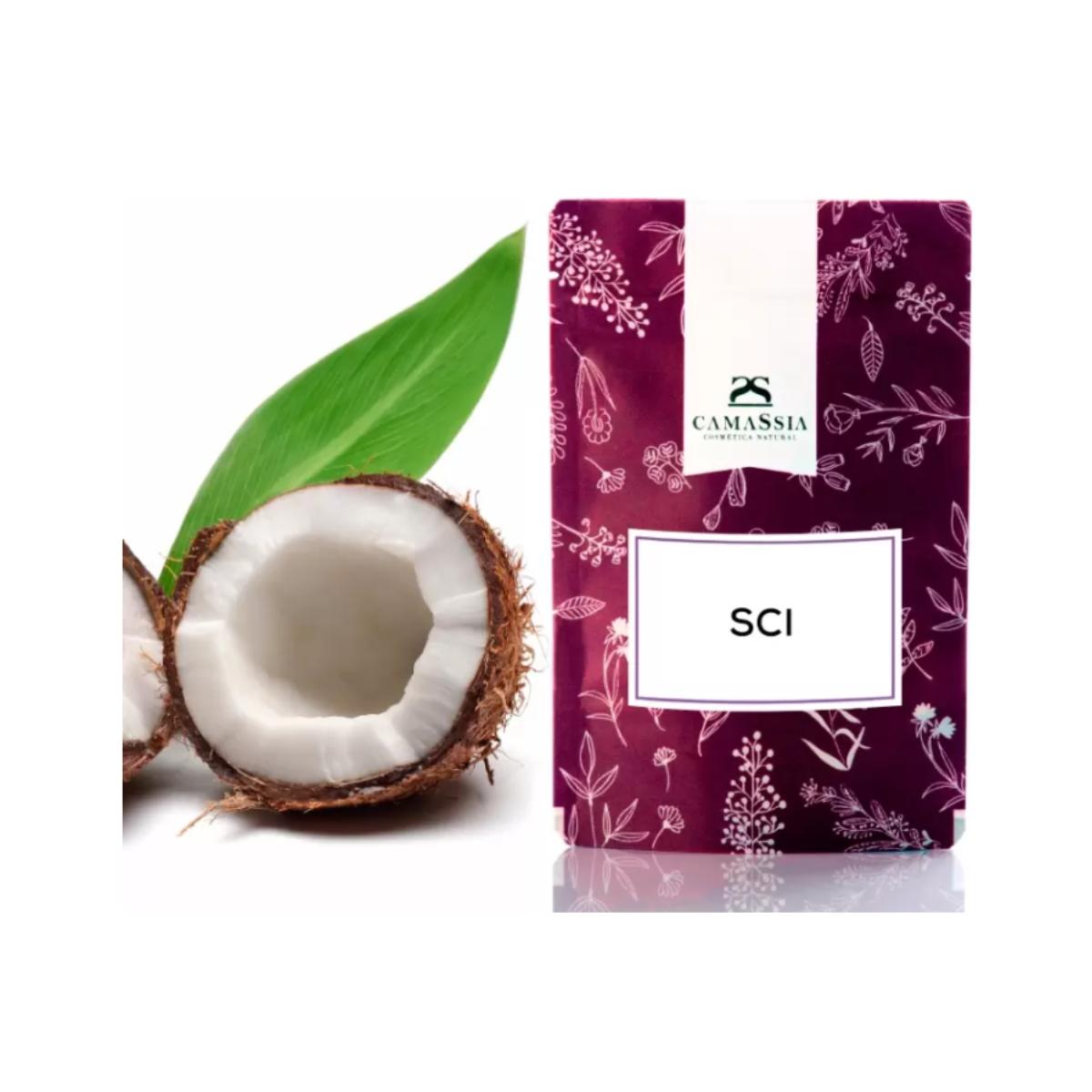 Tensioactivo SCI, Camassia 500 g