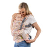 Mochila Evolutiva Portabebé Boba X Arcadia