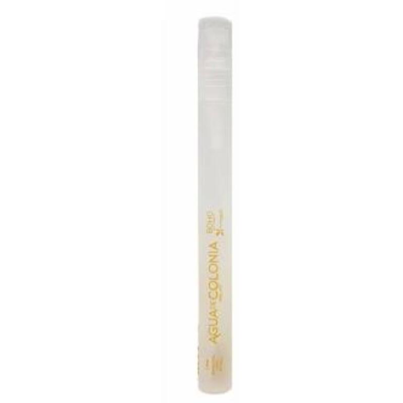 Agua De Colonia Lima-mandarina Boho Beauty 18 Ml_0