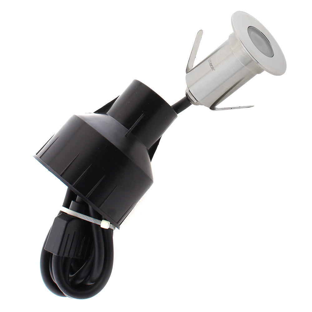 Baliza Led Land Mini, 3w, Rgb, Ip67 (rgb/v+), Rgb_4