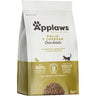 Applaws Cat Dry Pollo y Cordero 2 kg Pienso natural para gatos grain free