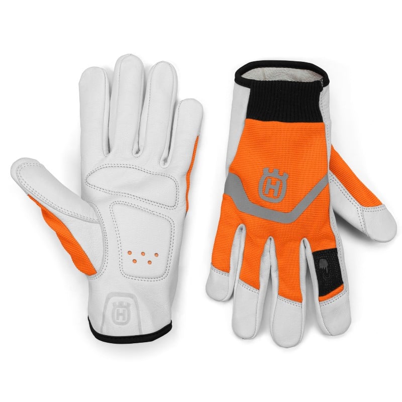 Husqvarna - Guantes Functional Light Talla 8_0