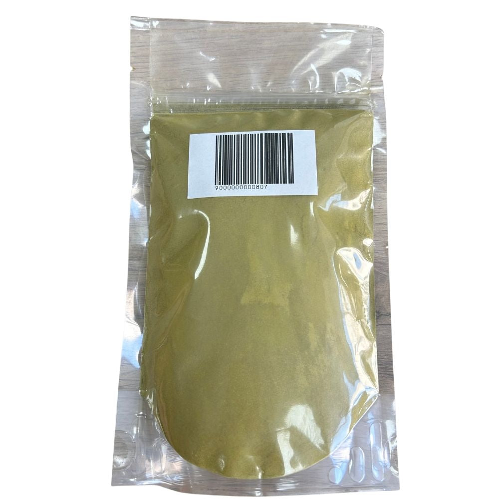 Namasté Henna Pura Del Yemen 100g_4