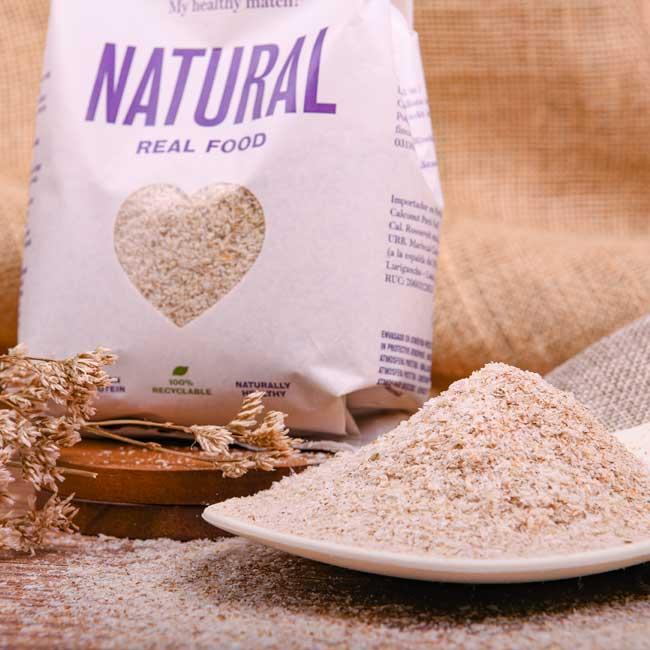 Psyllium Nut&Me 170 g