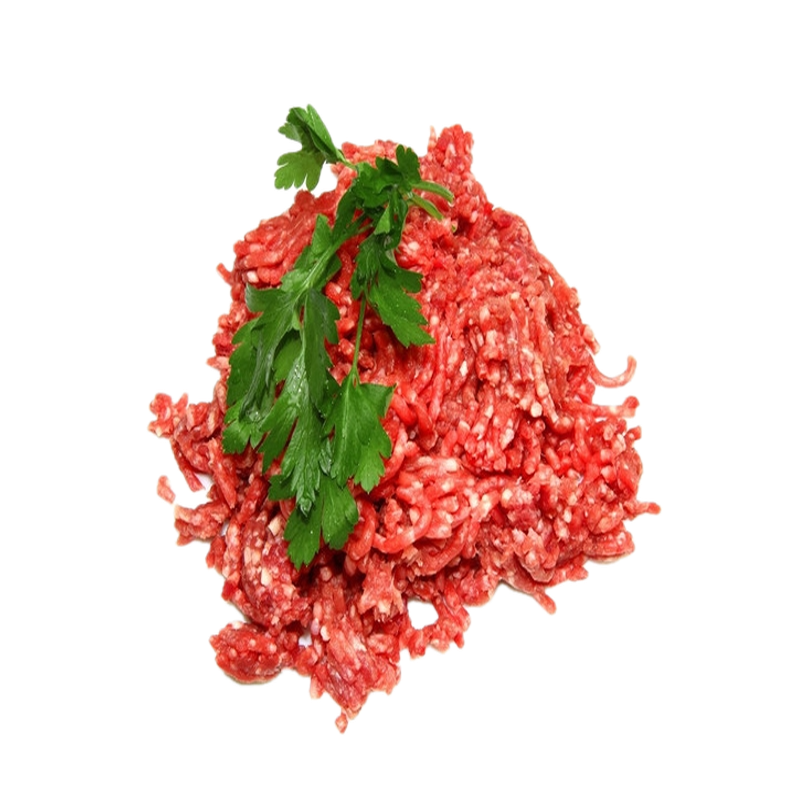 Carne Picada De Vacuno Alimentado 100% A Pasto. Envase de 500 gr._0
