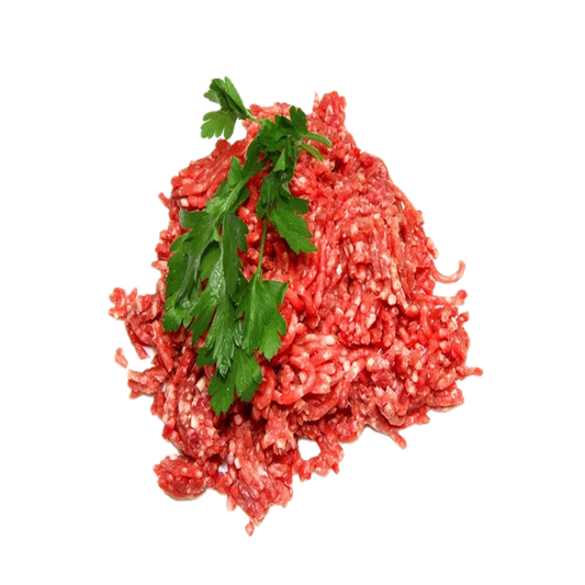 Carne Picada De Vacuno Alimentado 100% A Pasto