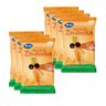 Pack 7x Palitos de zanahoria 30 g-Hero Kids