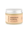 Hidratante Nutritiva Piel Sensible Bio Matarrania, 30ml