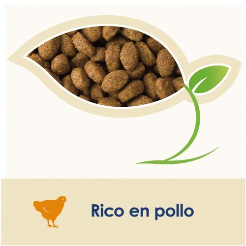 Cat Chow Pollo Gatos esterilizados 3 kg