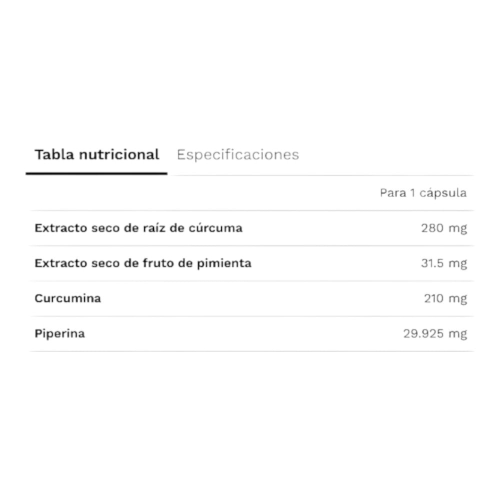 Vitacur Complex 36 Caps_1
