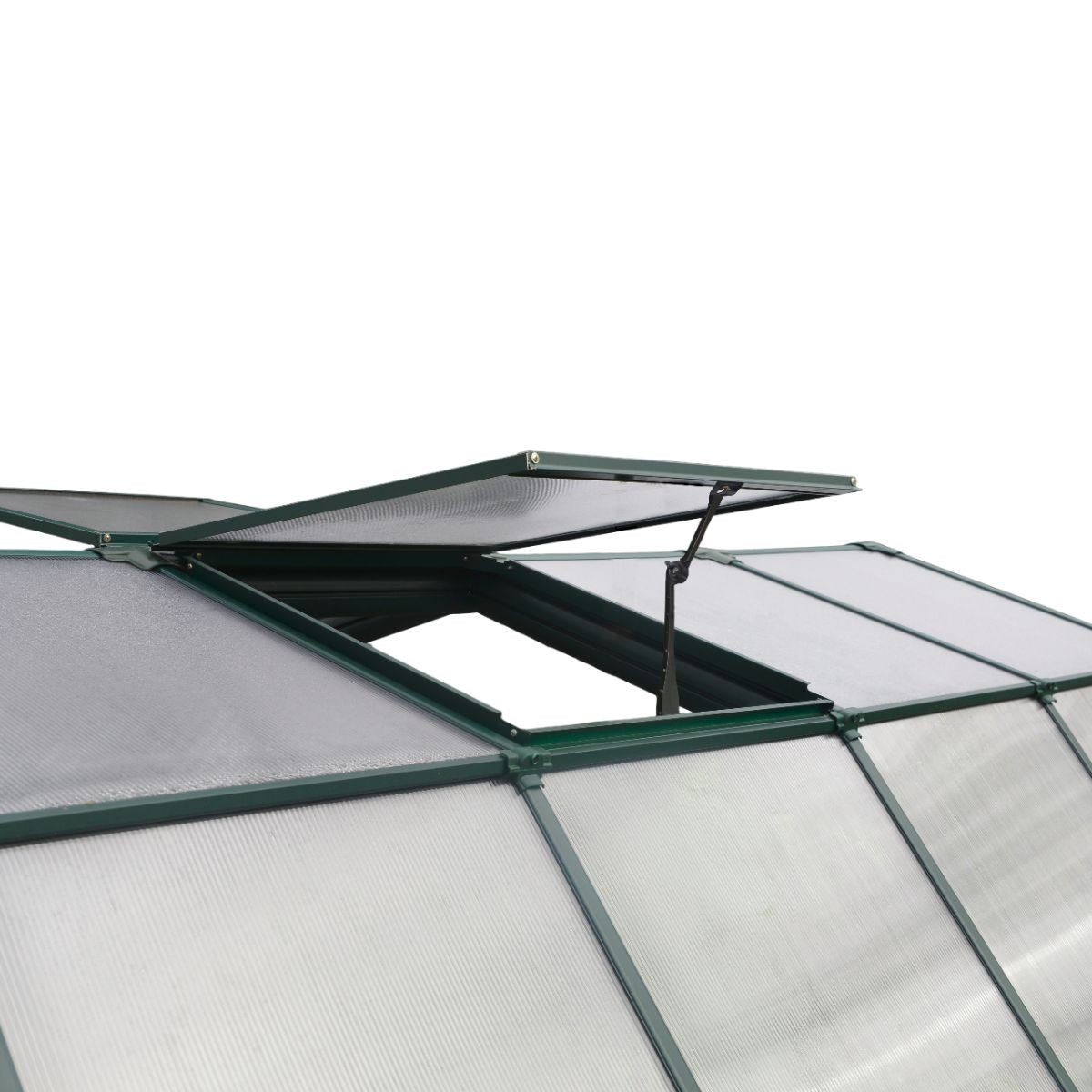 CANOPIA Kit de Ventilación para Invernadero de Jardinero Amateur Verde