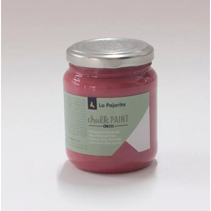 Chalk Paint fresa boho La Pajarita 500 ml