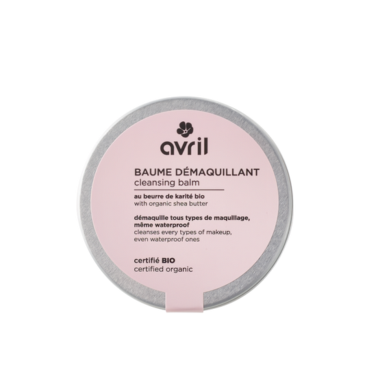 Bálsamo desmaquillante, Avril, 100 g