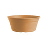 Bowl redondo Green Basics Elho Terra 27 cm