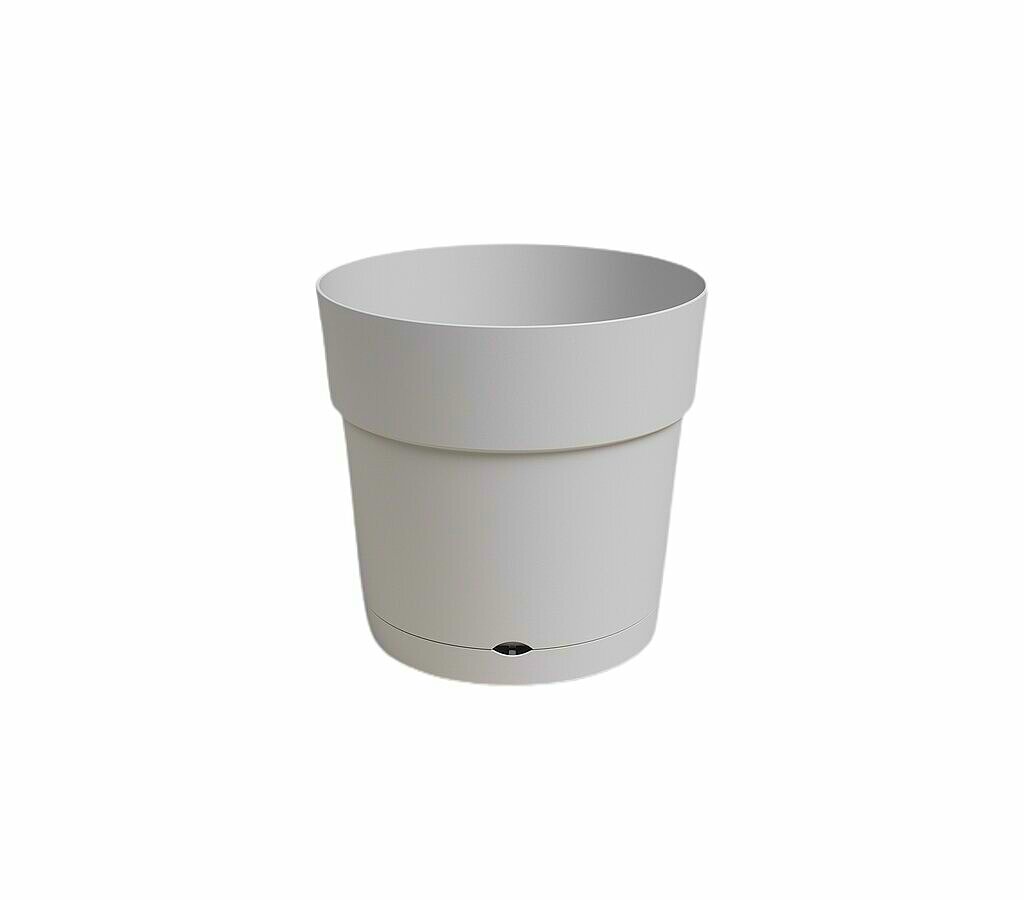 Artevasi Macetero Gris Capri 25cm_0