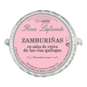 Zamburiñas en salsa de vieira Rosa Lafuente 111 g