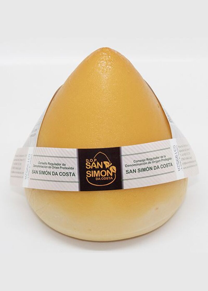 Queso San Simón D.O.P - 1 KG