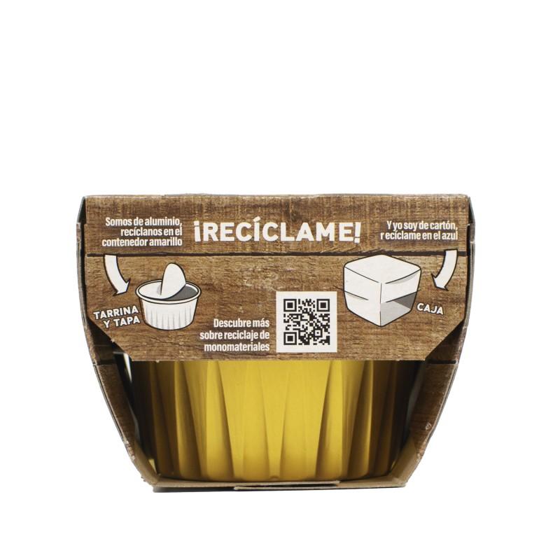 Puré de Manzana y Fresa Bio La Finestra Sul Cielo 200 g