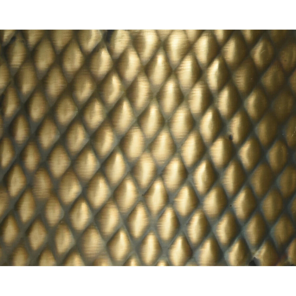 Macetero Zinc 21.5cm