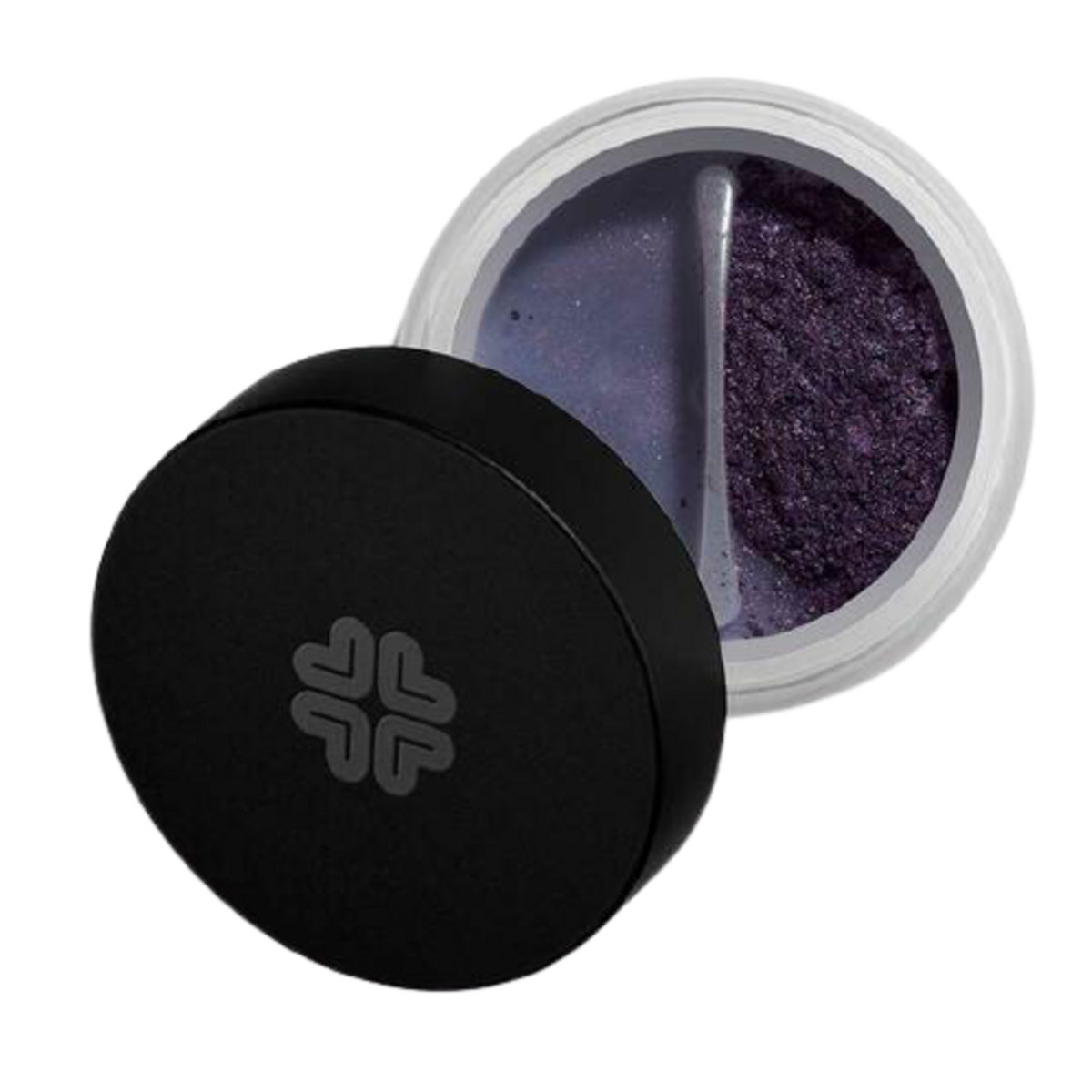 Sombra mineral deep purple Lily Lolo 2.5g