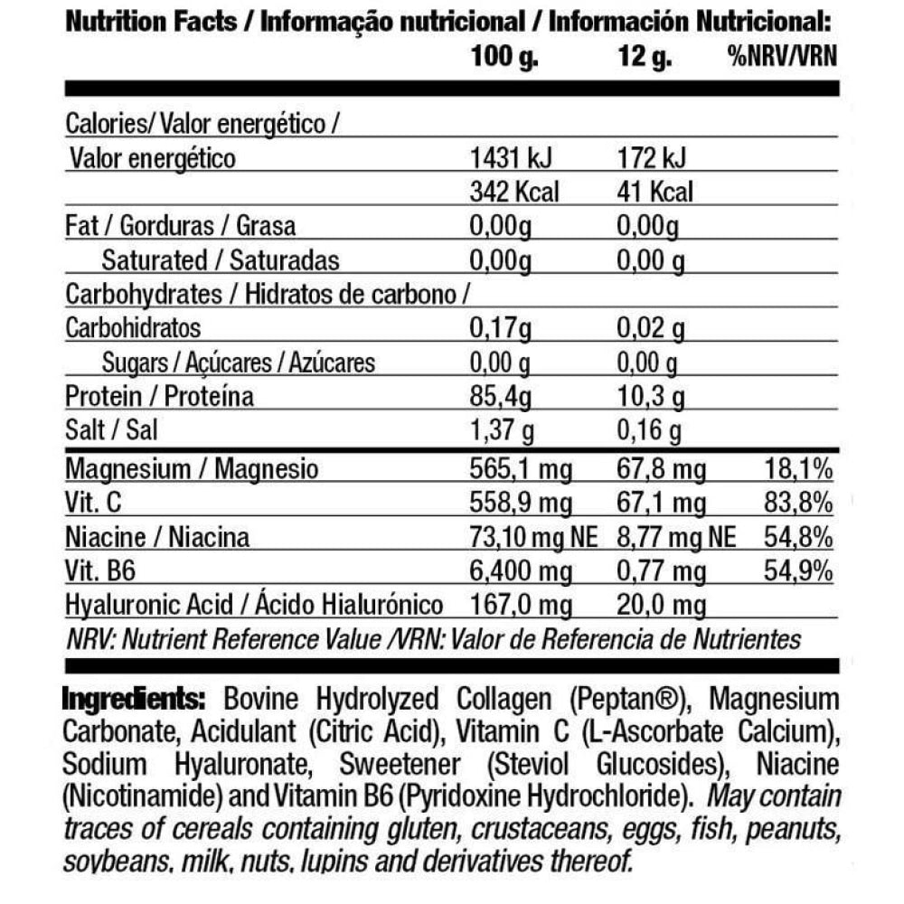 Collagen Plus 350 Gr_1