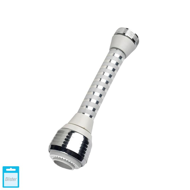 Atomizador Economizador Pvc Con Adaptador Macho / Hembra_0