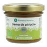 Crema de Pistacho 100% ECO Planeta Huerto 100 g