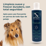 Champú Natural Para Perros “frescura” – Anton – Anti-olor – 2x250 Ml
