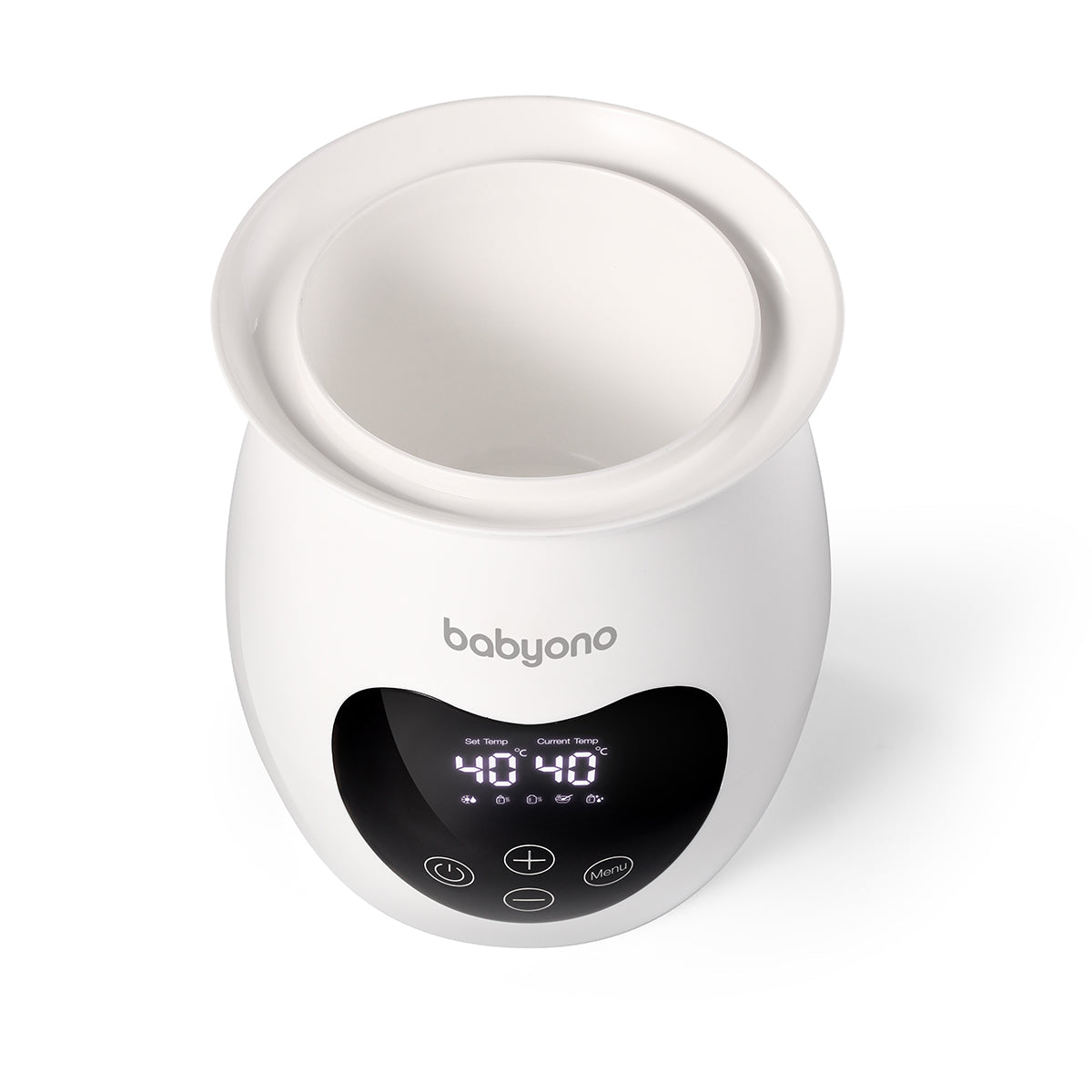 Calienta Biberones Y Esterilizador Honey Natural Nursing