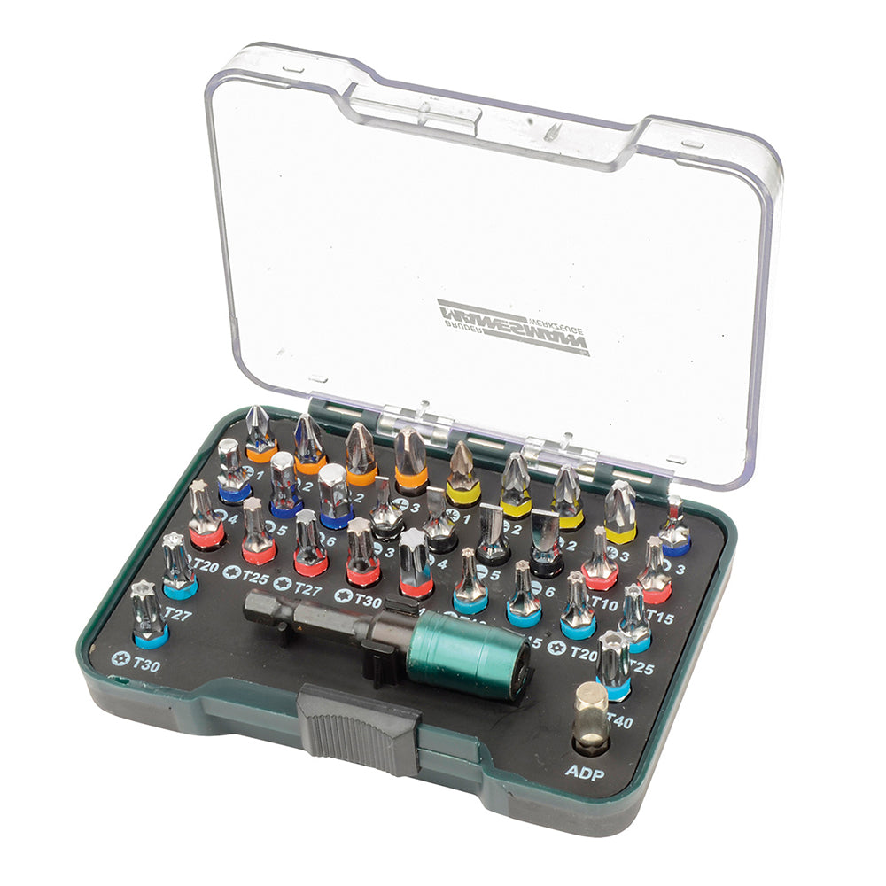 Juego De Bits 32 Pzs*_0