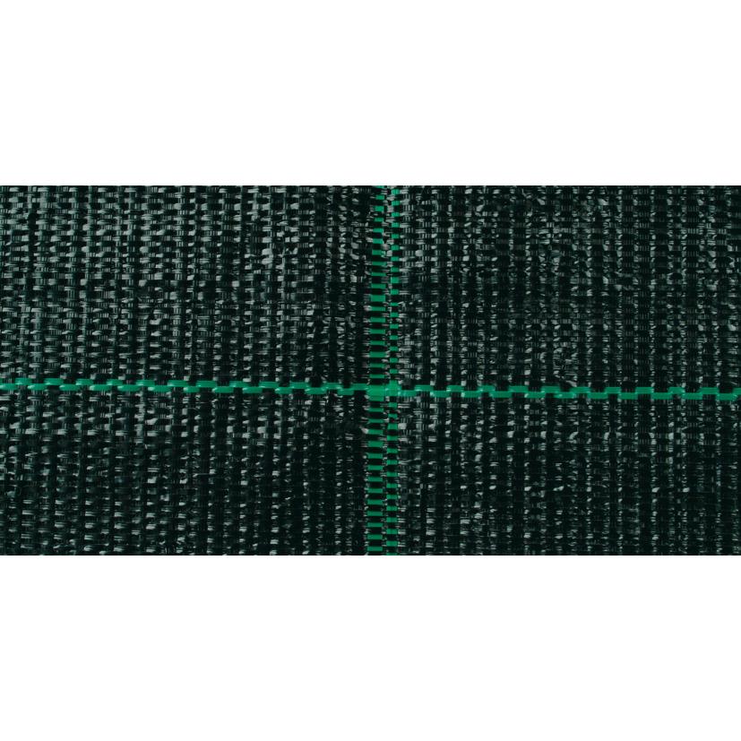 Malla Antihierbas 2 x 5 m negra 105 g/m² Faura