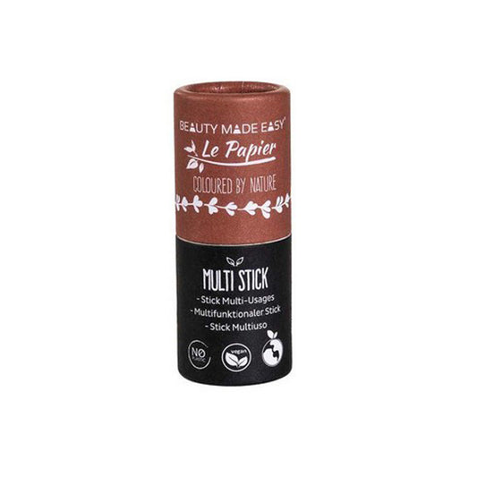 02 BROWN, Beauty Made Easy, 6 gr