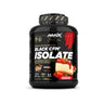 Black Cfm Isolate 2 Kg Fresa - Tarta De Queso