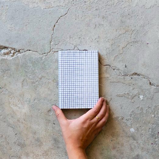 Kit Haz tu Libreta DIY  Tela Plantas y Flores